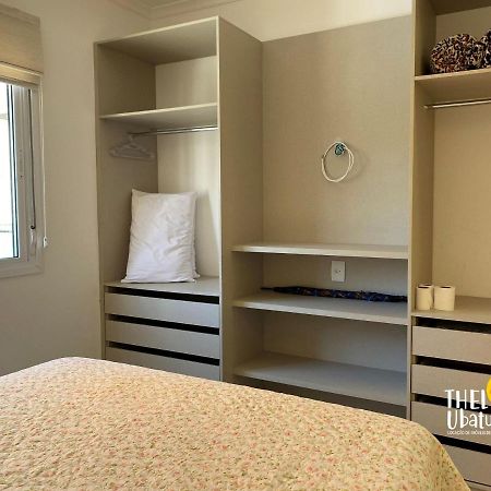 Thel Ubatuba - Apto 28/B, Santorini - Praia Grande Zewnętrze zdjęcie